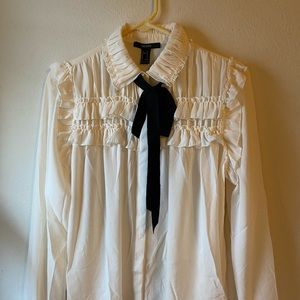Vintage look